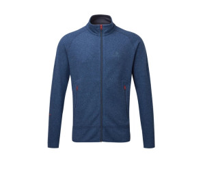 Кофта Mountain Equipment Kore Jacket Denim Blue